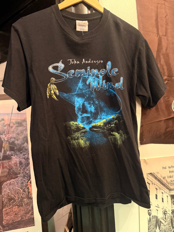 90s John Anderson Tee Size- M LFDW