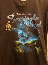 90s John Anderson Tee Size- M LFDW