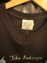 90s John Anderson Tee Size- M LFDW