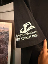 90s John Anderson Tee Size- M LFDW