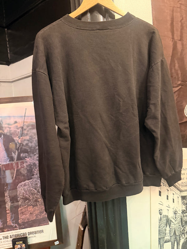 1993 Harley Davidson Tasmanian Devil Crewneck Size-M LFDW
