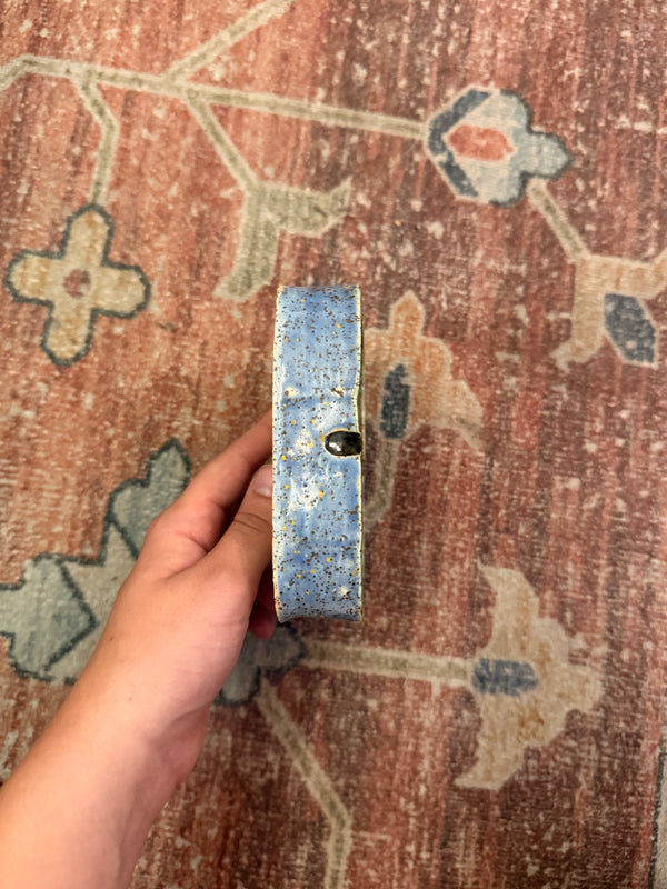Handmade 777 Ashtray LFDW