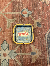 Handmade 777 Ashtray LFDW