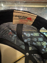 1990s Merle Haggard Hat LFDW