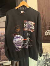 1994 Hank Jr MNF Crew Neck LFDW
