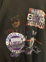 1994 Hank Jr MNF Crew Neck LFDW