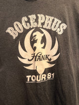1981 Hank Williams Jr Size- L LFDW