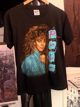90’s Reba Tee Size-M LFDW