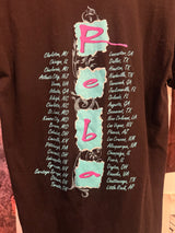 90’s Reba Tee Size-M LFDW