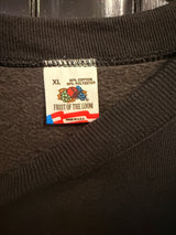 1988 Bengals Crewneck Size- XL LFDW