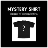 Mystery Shirt LFDW