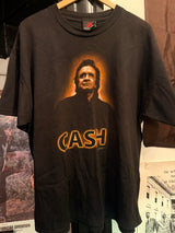 2004 Johnny Cash Tee Size- XL LFDW
