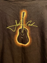 2004 Johnny Cash Tee Size- XL LFDW