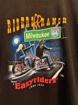 1998 Rider Ranch Easyriders Tee Size- L LFDW