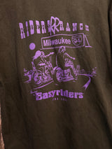 1998 Rider Ranch Easyriders Tee Size- L LFDW