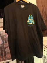 2000 Iron Horse Rally Tee LFDW