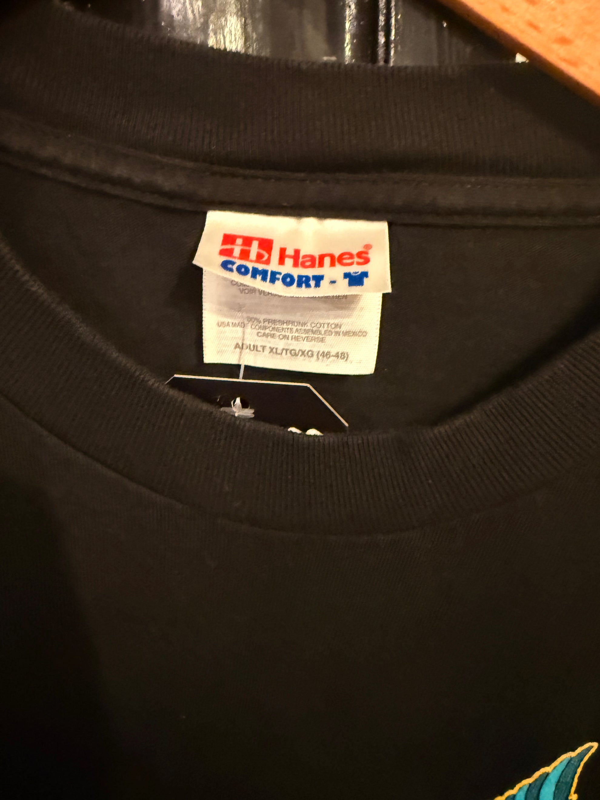 2000 Iron Horse Rally Tee LFDW