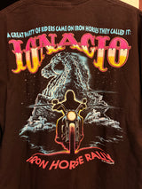 2000 Iron Horse Rally Tee LFDW