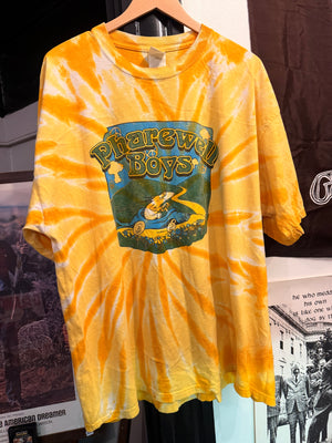 2004 Pharewell Boys Tee Size- XXL LFDW
