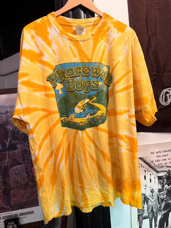 2004 Pharewell Boys Tee Size- XXL LFDW