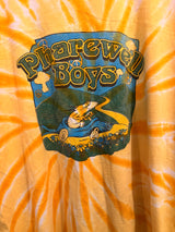 2004 Pharewell Boys Tee Size- XXL LFDW