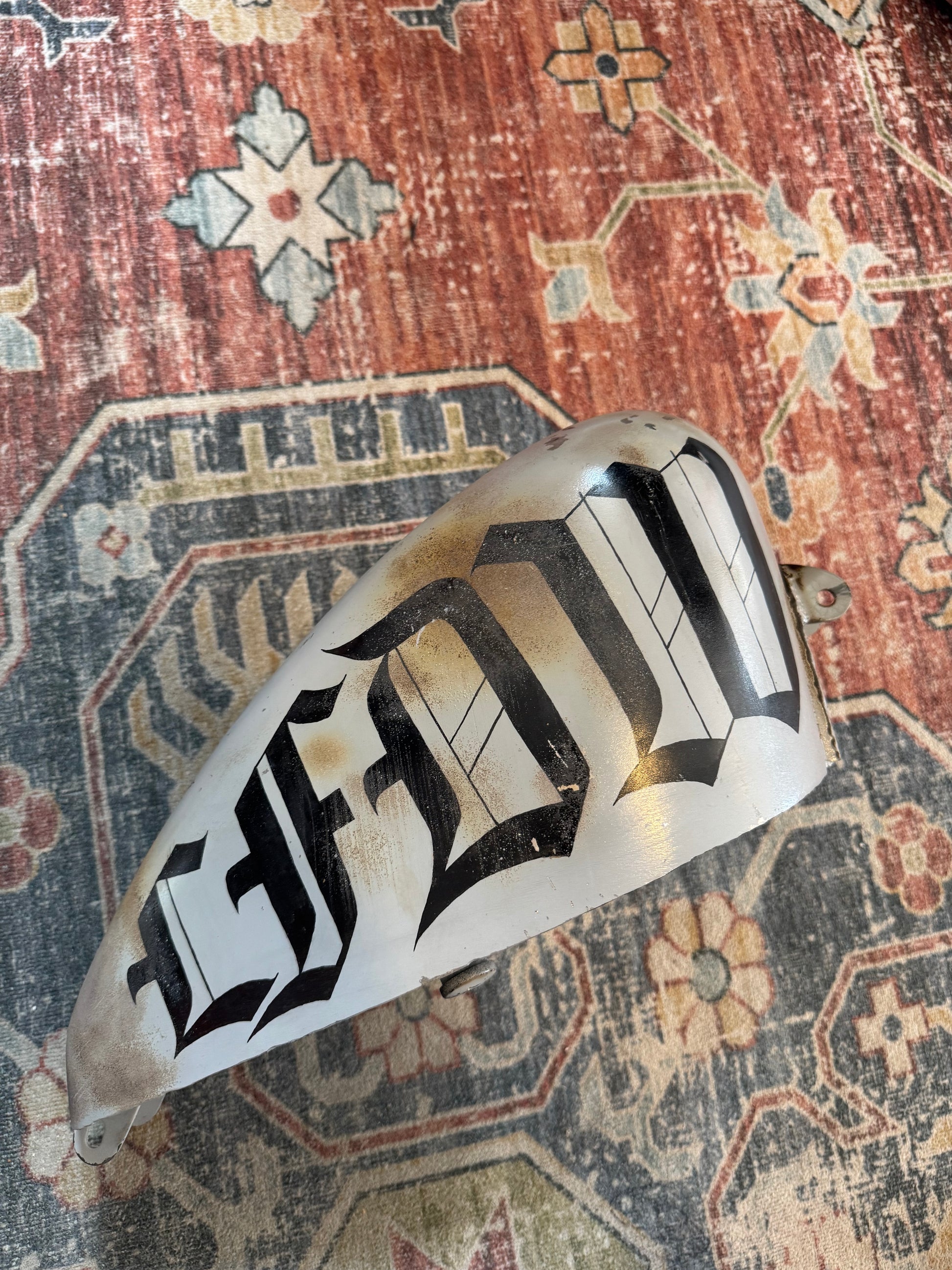 Behind Bars Tin Set LFDW
