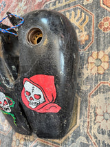 Skull Split Gas Tank LFDW