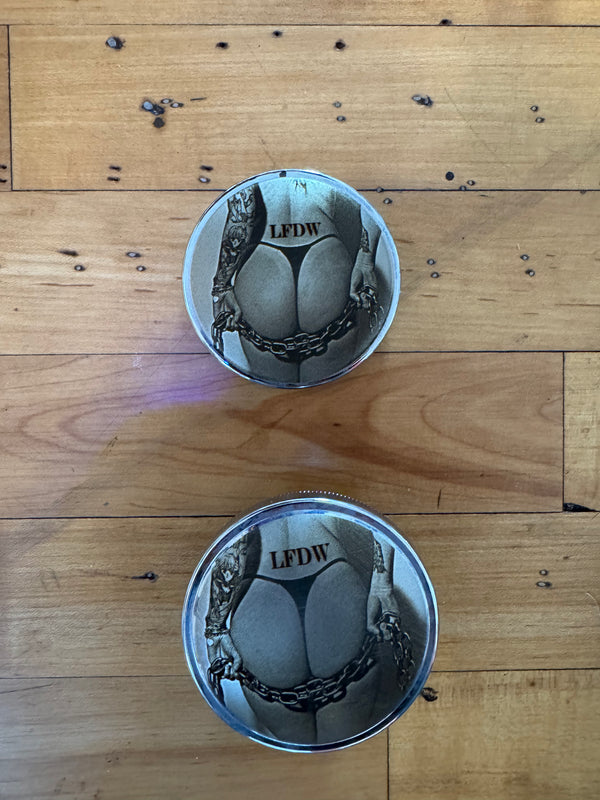 LFDW Gas Caps LFDW