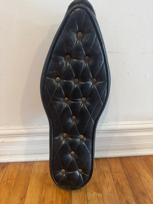 Hardtail Seat LFDW