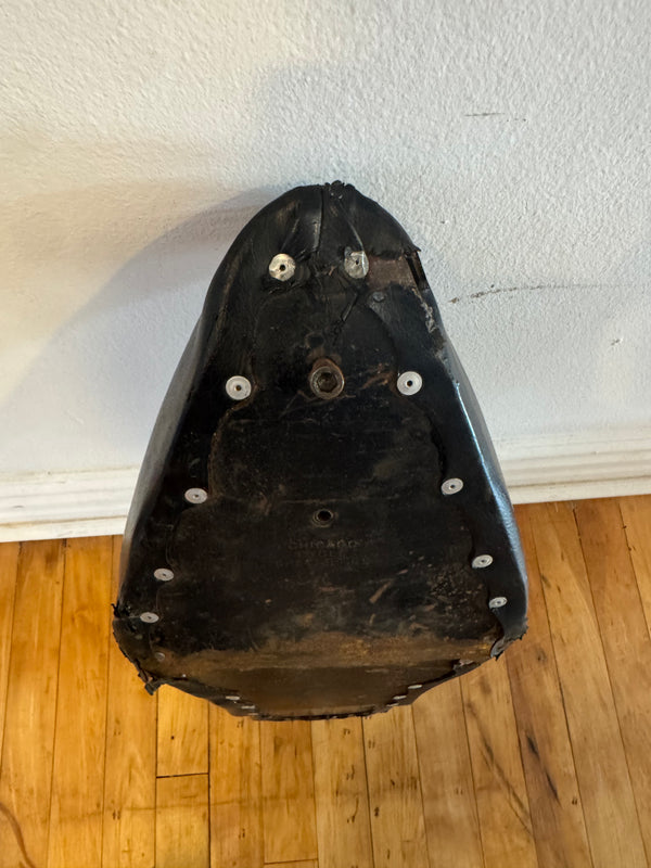 Hardtail Seat LFDW