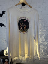 1990’s Blackmores Night Under a Violet Moon Long Sleeve Size- XL LFDW