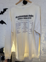 1990’s Blackmores Night Under a Violet Moon Long Sleeve Size- XL LFDW