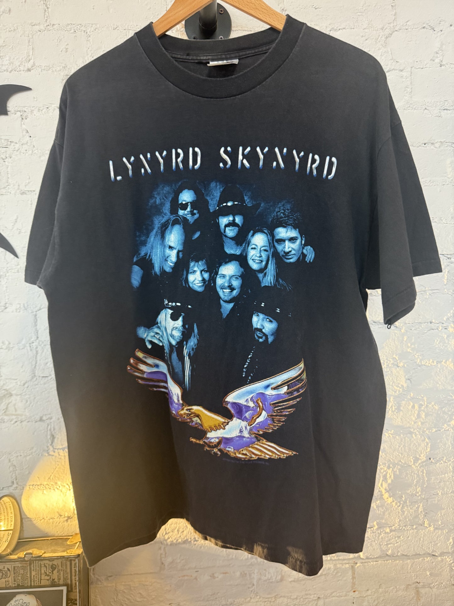 1999 Lynyrd Skynyrd Tee Size- XL