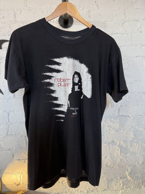 1983 Robert Plant Tee Size- Large LFDW