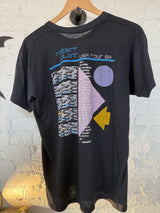 1983 Robert Plant Tee Size- Large LFDW