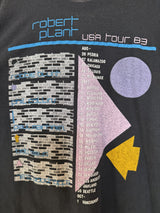1983 Robert Plant Tee Size- Large LFDW