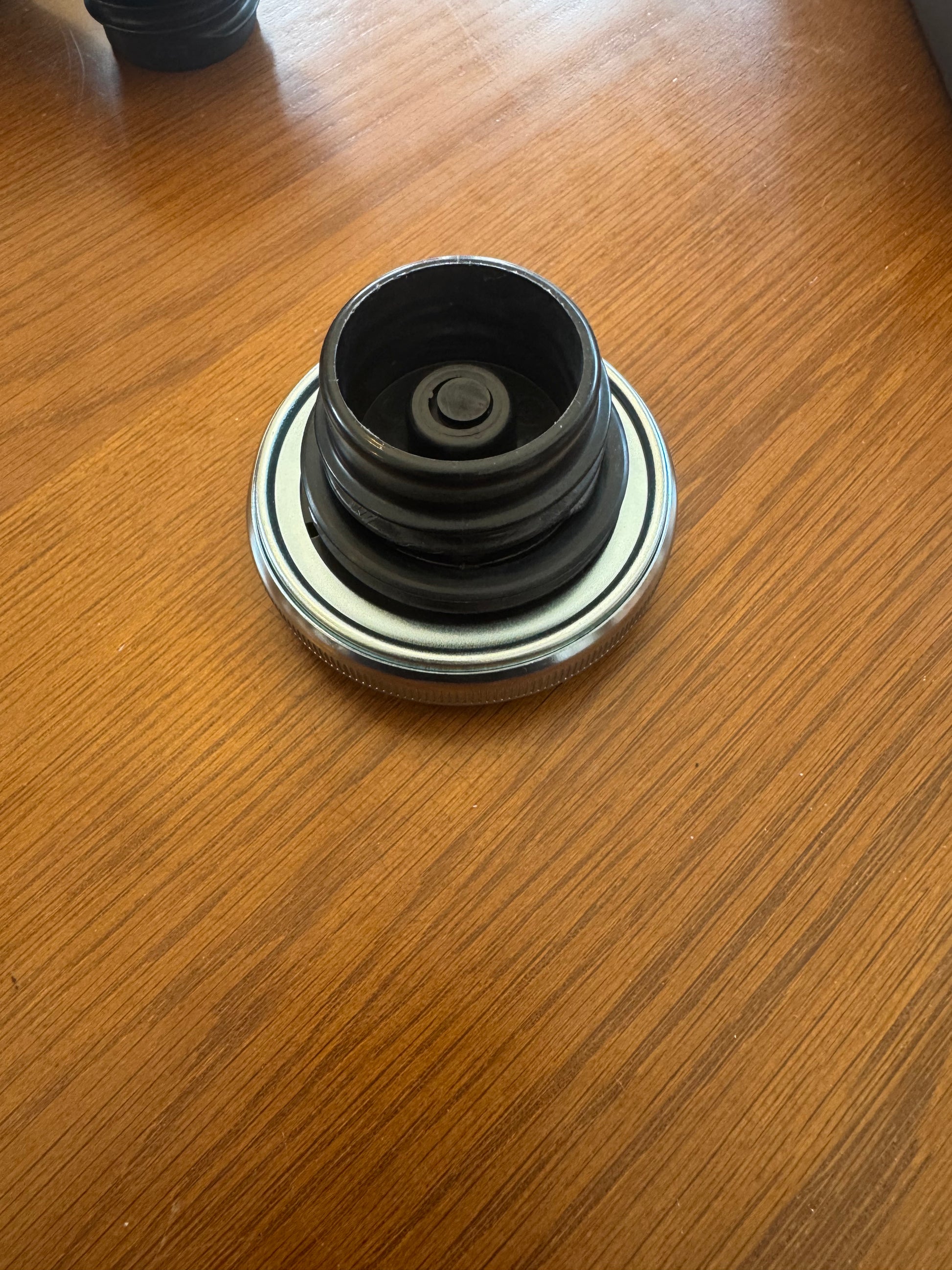 Marilyn Chambers Screw In Gas Cap LFDW