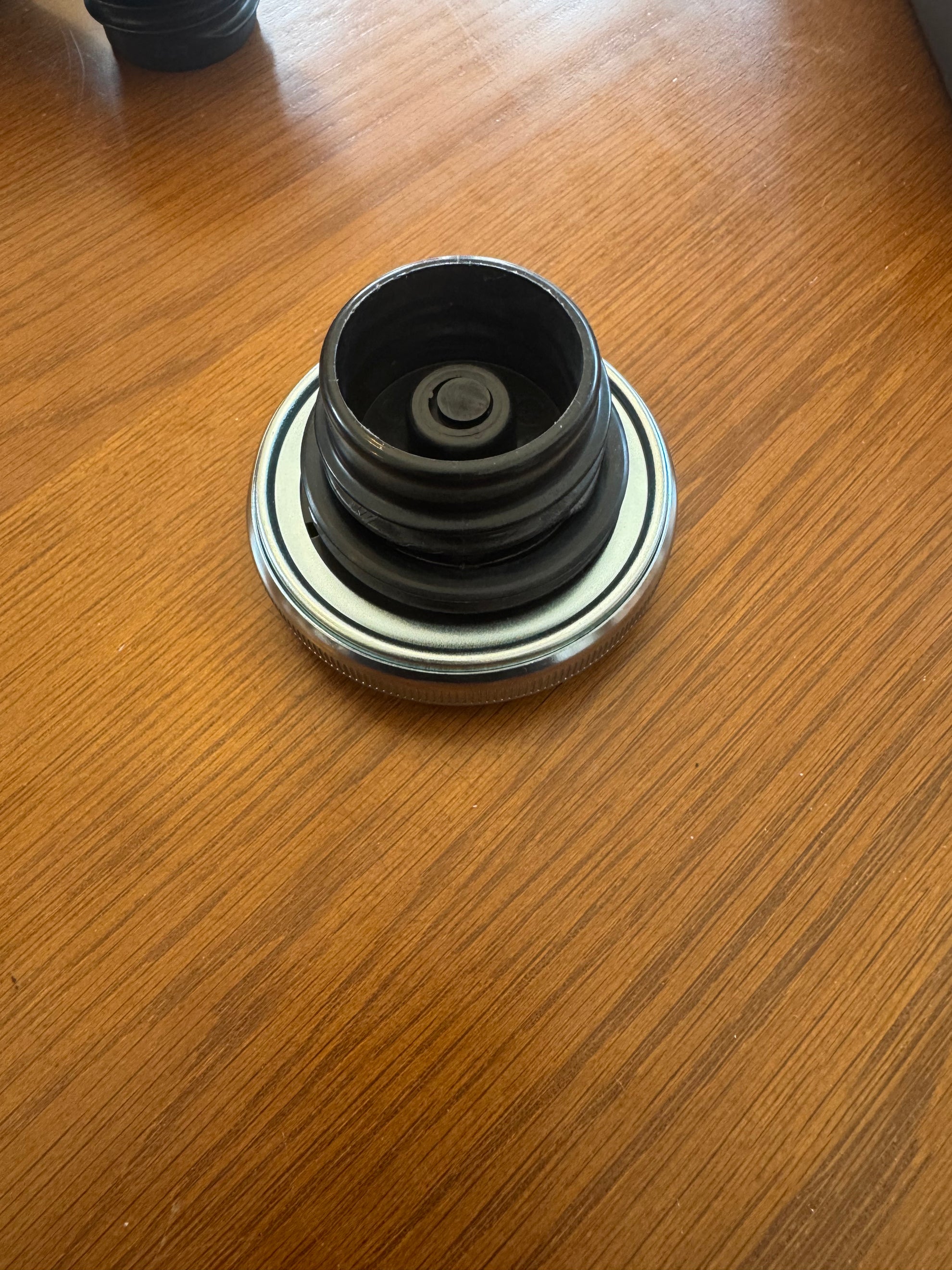 Marilyn Chambers Screw In Gas Cap LFDW