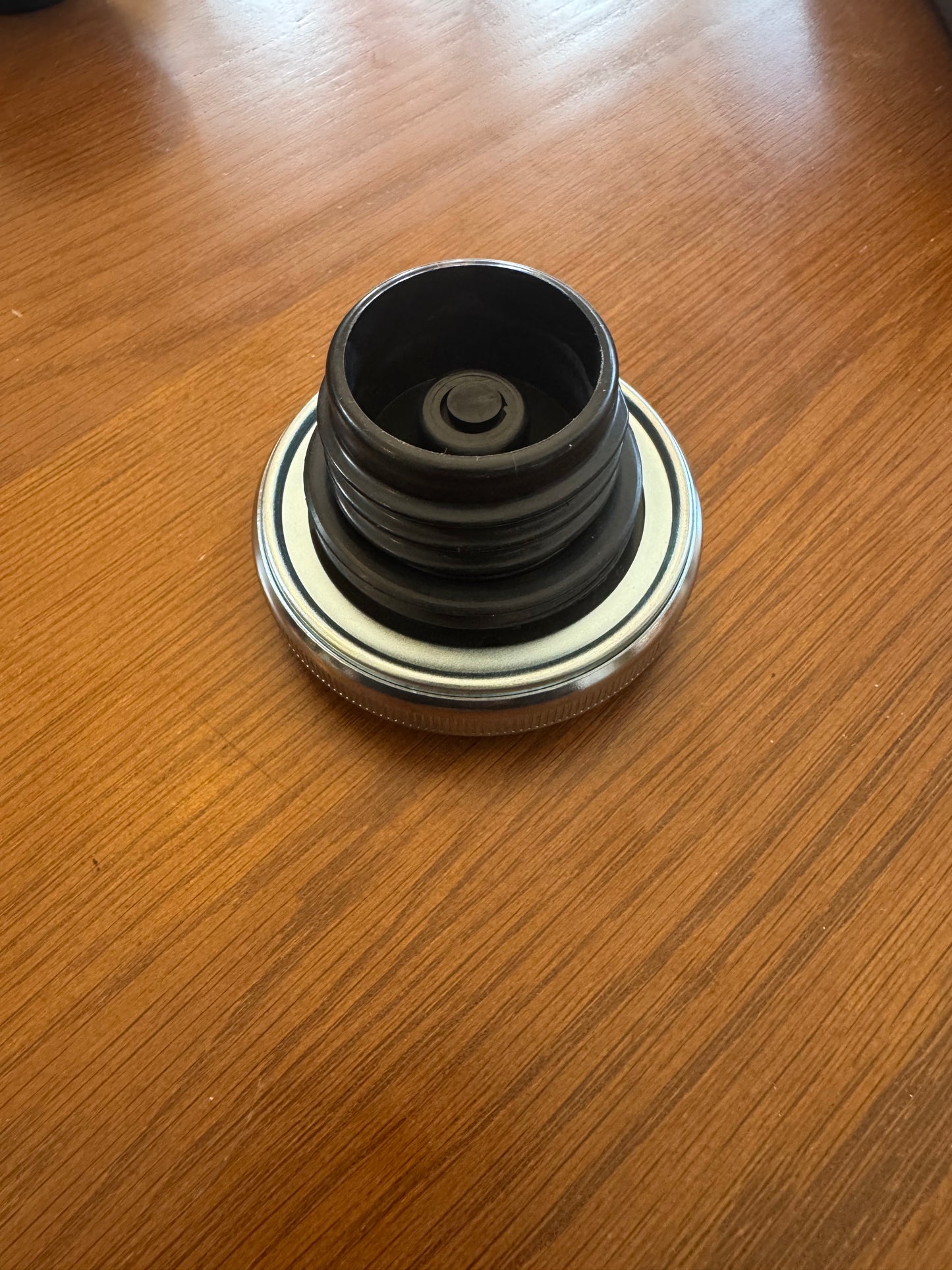 Tits Out Screw In Gas Cap LFDW