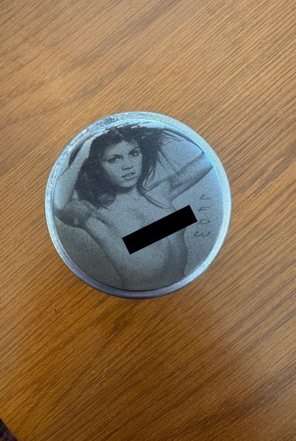 Tits Out Screw In Gas Cap LFDW