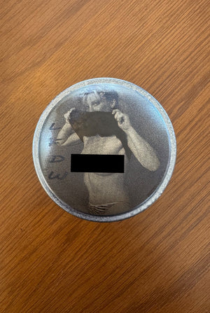 Flasher 2 Screw In Gas Cap LFDW