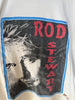 1996 Rod Stewart World Tour Tee Size- L