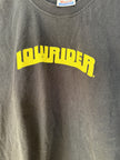 Y2K Lowrider Tee Size- Large