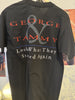 1995 George & Tammy Tee Size- Large