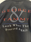 1995 George & Tammy Tee Size- Large