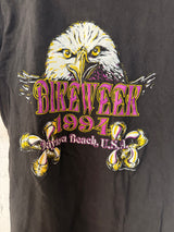 1994 Daytona Bike Week Size- M LFDW