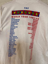 89 Paul McCartney Tour Tee Size- XL LFDW