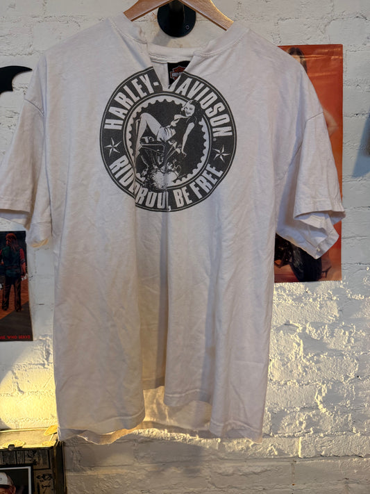 2006 Harley Davidson Tee Size- XL