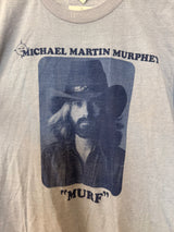 70s Michael Martin Murphey Tee Size- XL LFDW