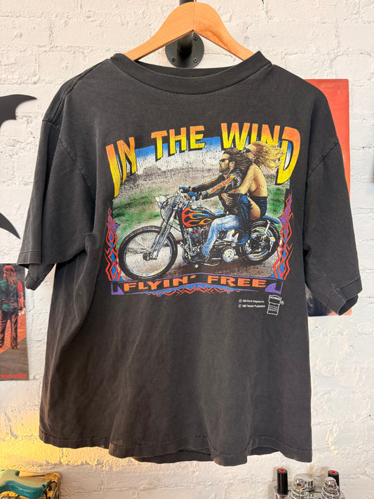 1993 In The Wind Flyin Free Size- L